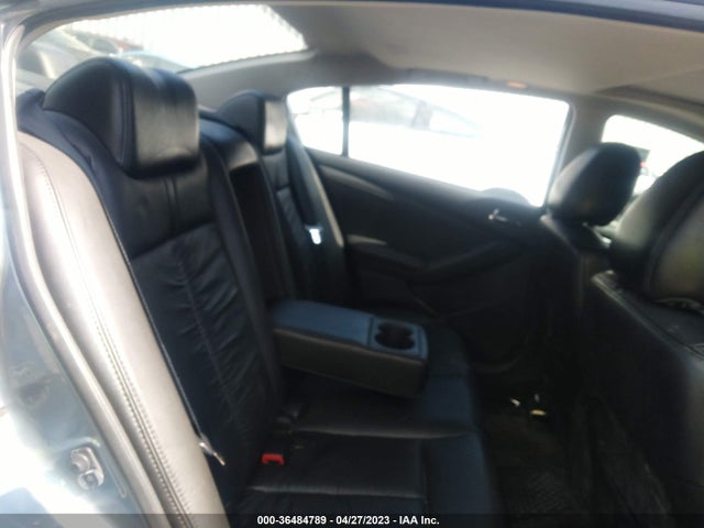 2010 NISSAN ALTIMA 2.5 SL VIN: 1N4AL2AP4AN427372