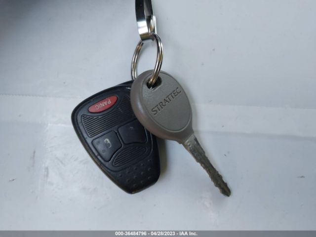 1C4NJPBB8GD528589 Jeep Patriot Sport