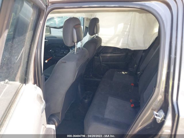 1C4NJPBB8GD528589 Jeep Patriot Sport