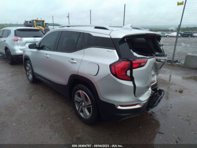 3GKALPEV7KL341852 GMC Terrain Slt