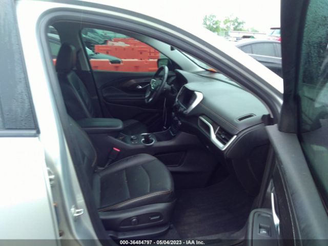 3GKALPEV7KL341852 GMC Terrain Slt