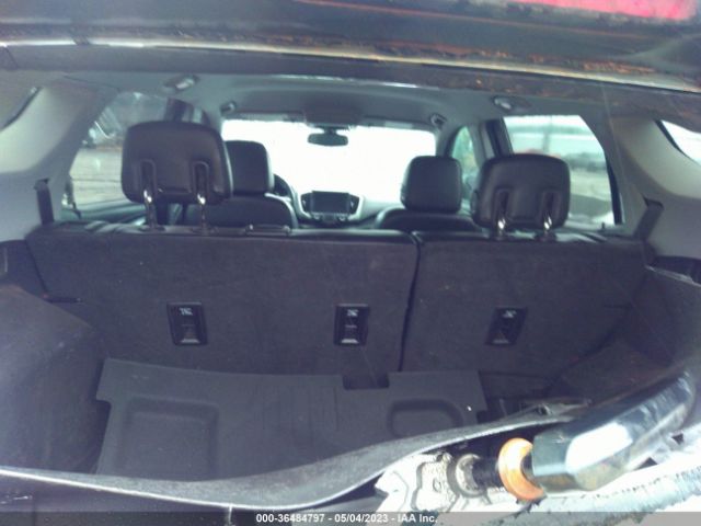3GKALPEV7KL341852 GMC Terrain Slt