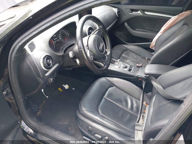 WAUA7GFF6G1028178 Audi A3 1.8t Premium