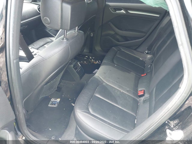WAUA7GFF6G1028178 Audi A3 1.8t Premium