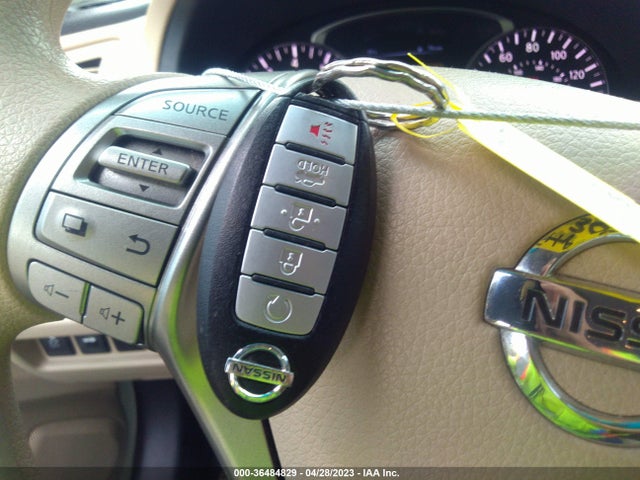 36484829 :رقم المزاد ، 1N4AL3AP9FC202714 vin ، 2015 Nissan Altima 2.5 S مزاد بيع