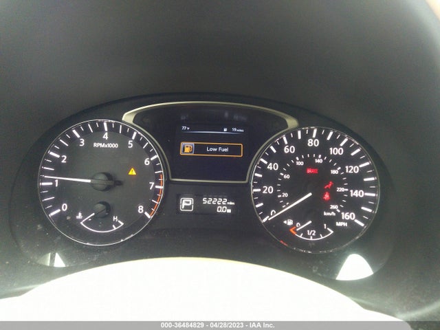 36484829 :رقم المزاد ، 1N4AL3AP9FC202714 vin ، 2015 Nissan Altima 2.5 S مزاد بيع