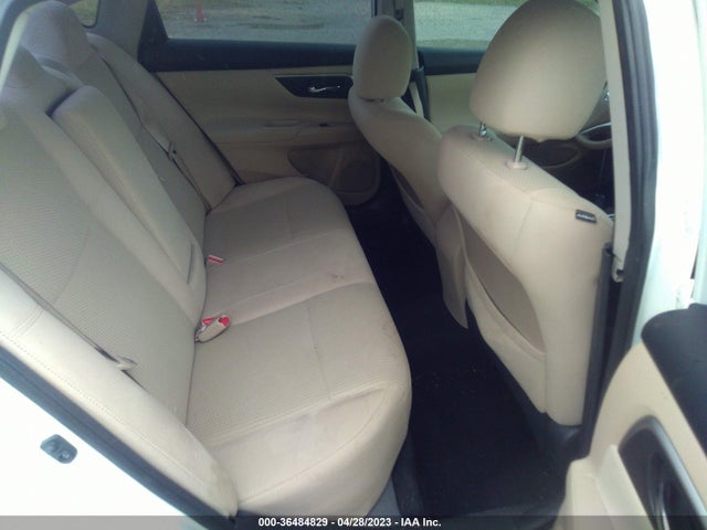 36484829 :رقم المزاد ، 1N4AL3AP9FC202714 vin ، 2015 Nissan Altima 2.5 S مزاد بيع