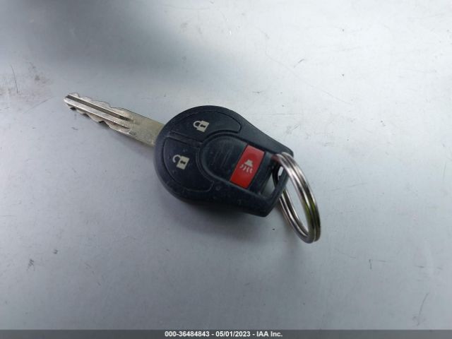3N6CM0KN9GK696030 Nissan NV200 SV