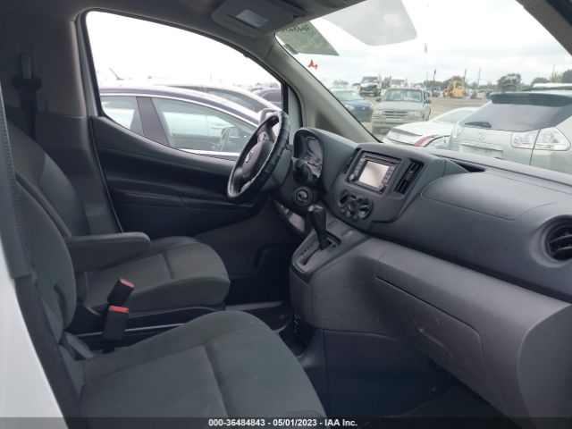 3N6CM0KN9GK696030 Nissan NV200 SV