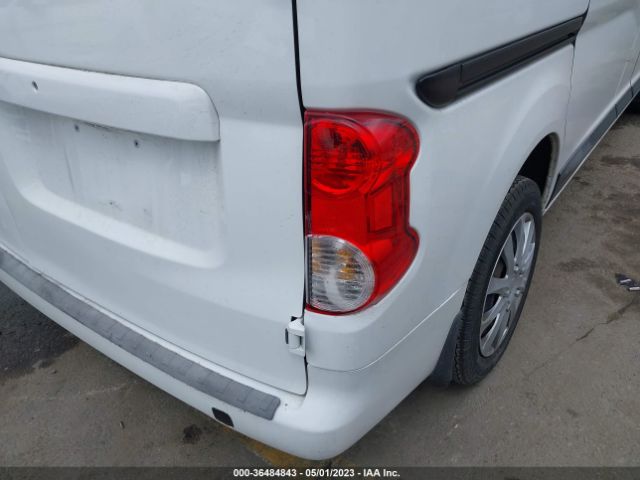 3N6CM0KN9GK696030 Nissan NV200 SV