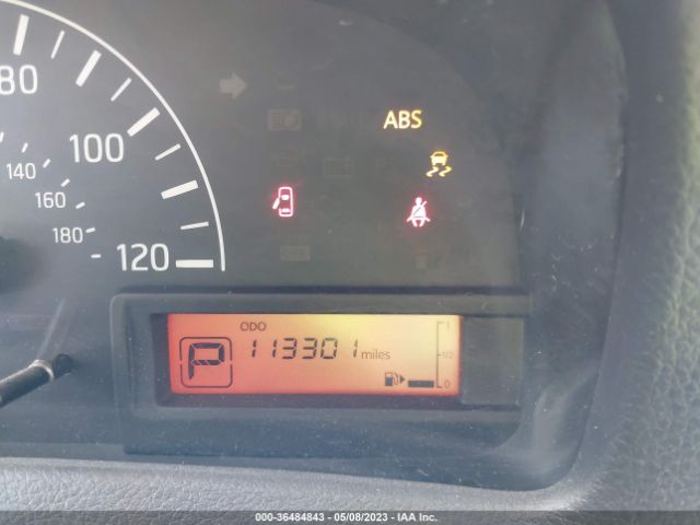 3N6CM0KN9GK696030 Nissan NV200 SV