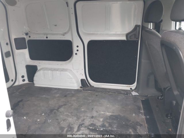 3N6CM0KN9GK696030 Nissan NV200 SV