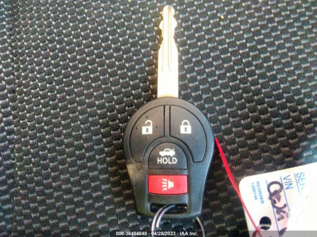 3N1AB7AP0KY208510 Nissan SENTRA S