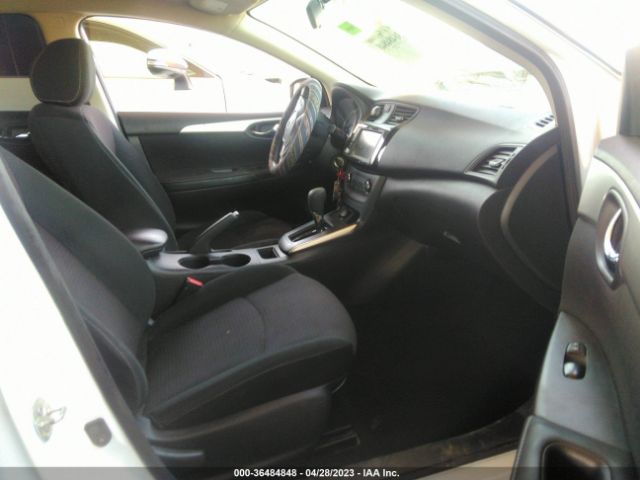 3N1AB7AP0KY208510 Nissan SENTRA S
