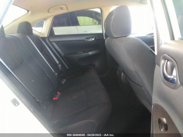 3N1AB7AP0KY208510 Nissan SENTRA S