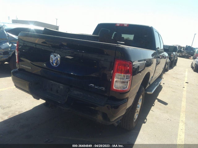 3C6UR5DL3LG217879 RAM 2500 Big Horn