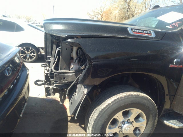 3C6UR5DL3LG217879 RAM 2500 Big Horn