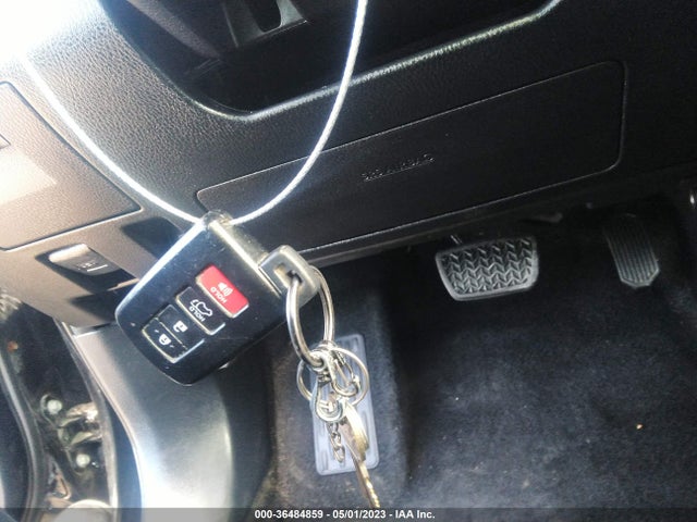 Toyota Highlander Se/xle 2018 5TDJZRFH0JS870714 Image 3