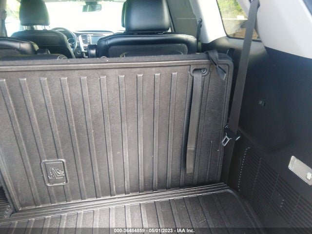 Toyota Highlander Se/xle 2018 5TDJZRFH0JS870714 Image 4