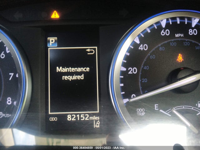 Toyota Highlander Se/xle 2018 5TDJZRFH0JS870714 Image 9