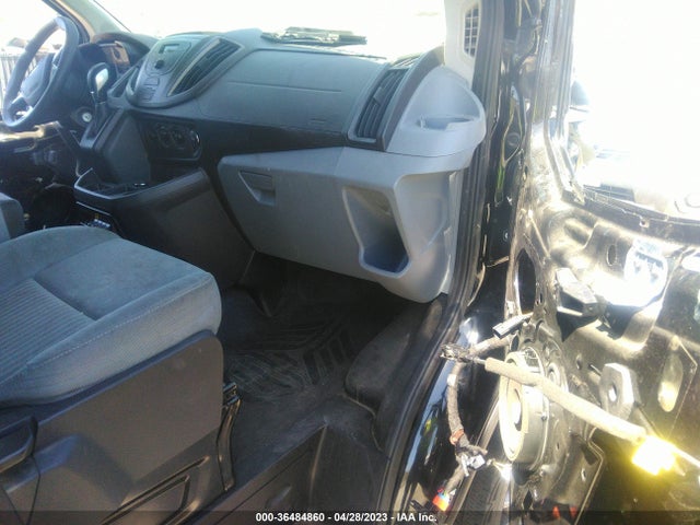 Ford TRANSIT CARGO VAN 2015 1FTYR2CM2FKA75914 Image 7