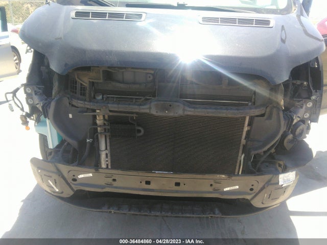Ford TRANSIT CARGO VAN 2015 1FTYR2CM2FKA75914 Image 8