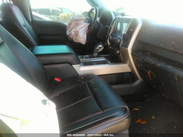 1FTEW1C46KKE32558 Ford F-150 Xl/xlt/lariat