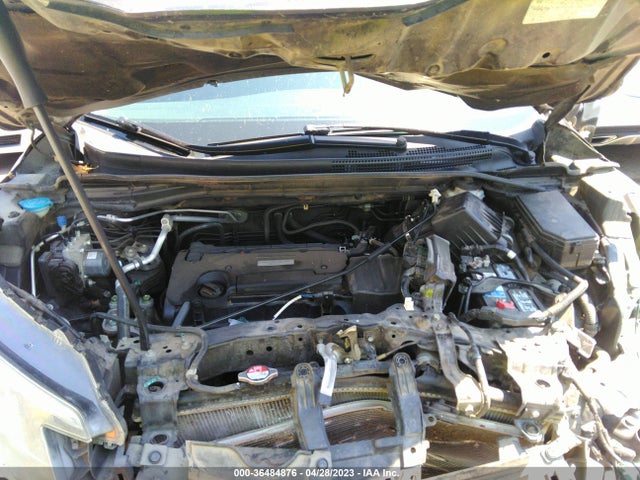Honda CR-V EX 2016 2HKRM3H5XGH518997 Image 10