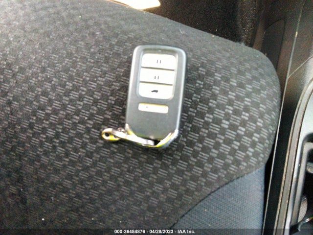 Honda CR-V EX 2016 2HKRM3H5XGH518997 Image 11