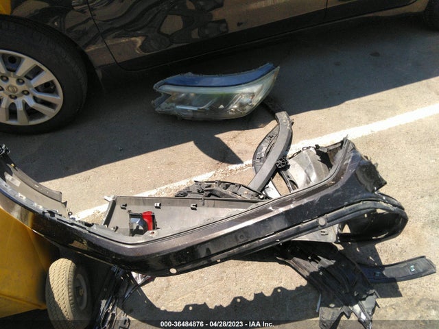 Honda CR-V EX 2016 2HKRM3H5XGH518997 Image 12