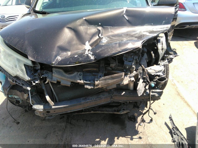 Honda CR-V EX 2016 2HKRM3H5XGH518997 Image 6