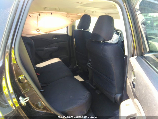 Honda CR-V EX 2016 2HKRM3H5XGH518997 Image 8
