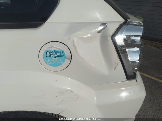 2008 DODGE CALIBER SE VIN: 1B3HB28B08D676548