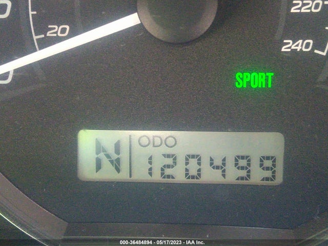 2010 SUBARU FORESTER 2.5X LIMITED VIN: JF2SH6DC0AH730116