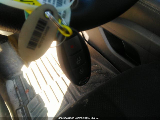 5N1AZ2MJ5KN125456 Nissan MURANO S