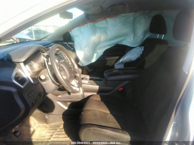5N1AZ2MJ5KN125456 Nissan MURANO S