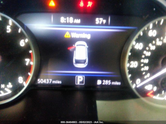 5N1AZ2MJ5KN125456 Nissan MURANO S