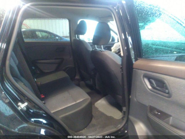 5N1AT3AA0MC773782 Nissan ROGUE S