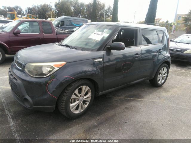 KNDJP3A56F7208721 KIA SOUL +