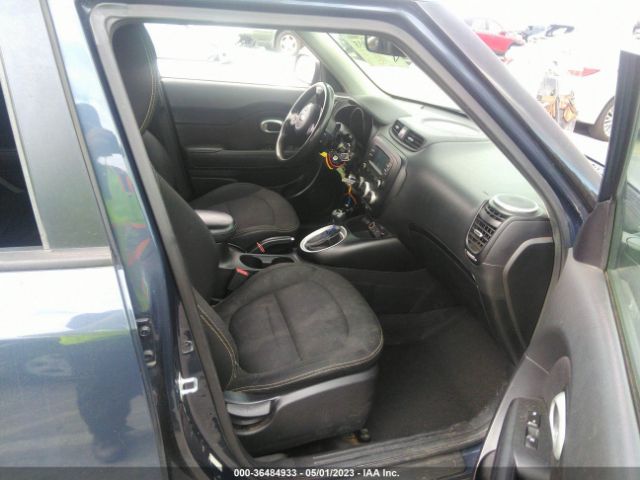 KNDJP3A56F7208721 KIA SOUL +