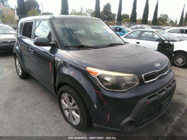KNDJP3A56F7208721 KIA SOUL +