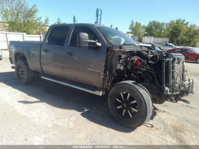 1GT120C84EF134613 auction archive image