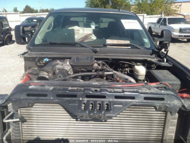 1GT120C84EF134613 GMC Sierra 2500hd Sle