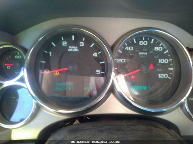 1GT120C84EF134613 GMC Sierra 2500hd Sle