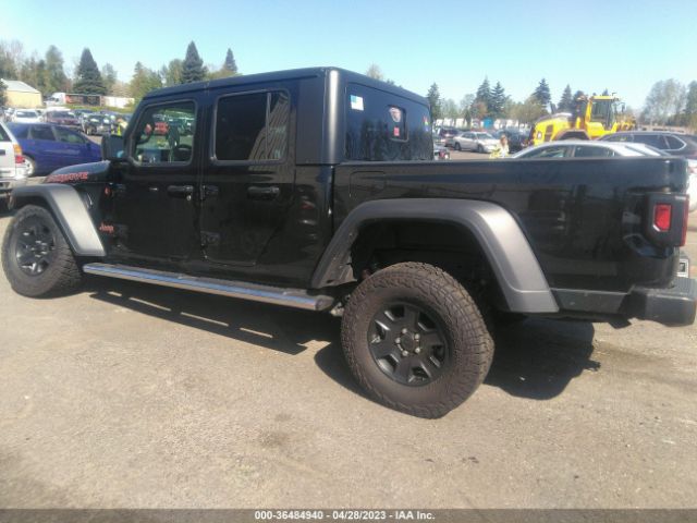 1C6JJTEG7NL143260 Jeep Gladiator Mojave