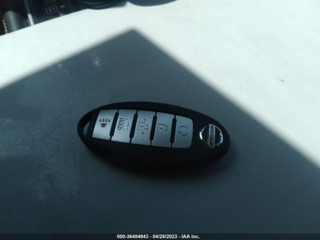 1N4BL4CW6KN302640 Nissan Altima 2.5 Sr