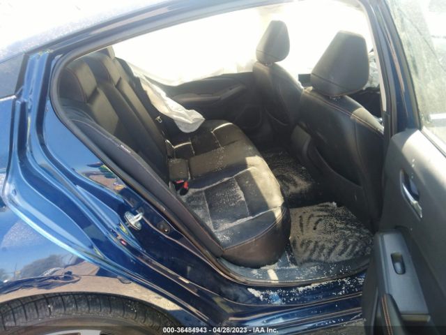1N4BL4CW6KN302640 Nissan Altima 2.5 Sr