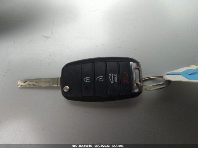 5XXGT4L34LG449803 KIA Optima Lx