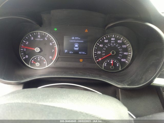 5XXGT4L34LG449803 KIA Optima Lx