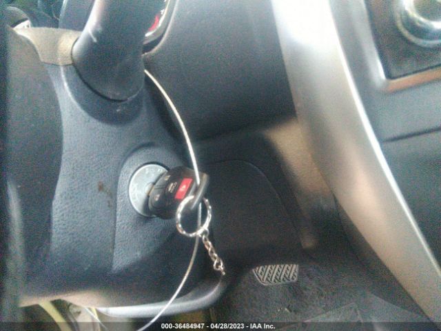3N1CN7AP0FL845187 Nissan VERSA SV